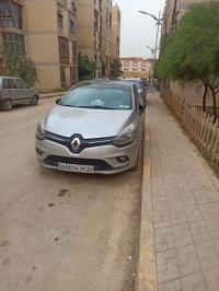 سيارات-renault-clio-4-2019-limited-سعيدة-الجزائر