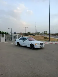 Mercedes Classe C 1998 C240