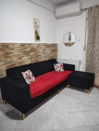 Location vacances Appartement F2 Boumerdès Boumerdes