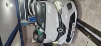Renault Clio 5 2022 La toutes