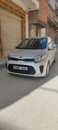 voitures-kia-picanto-2019-lx-start-batna-algerie