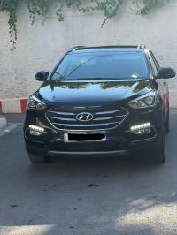 سيارات-hyundai-santafe-2018-gls-dz-الجزائر-وسط