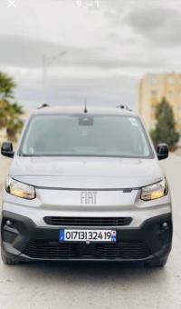 السيارات-النفعية-fiat-doblo-2024-professionnel-عين-أرنات-سطيف-الجزائر