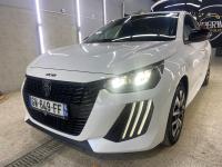 سيارات-peugeot-208-2024-active-pack-بئر-الجير-وهران-الجزائر