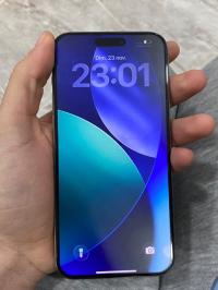 هواتف-ذكية-iphone-15-pro-max-double-sim-أولاد-يعيش-البليدة-الجزائر