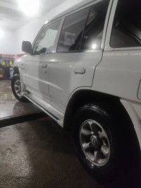 سيارات-mitsubishi-pajero-court-1992-حمادي-بومرداس-الجزائر
