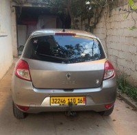 سيارات-renault-clio-3-2010-الرغاية-الجزائر