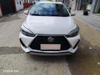 سيارات-toyota-yaris-2023-l-سطاوالي-الجزائر