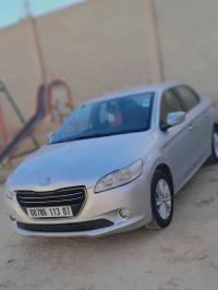سيارات-peugeot-301-2013-allure-بسكرة-الجزائر