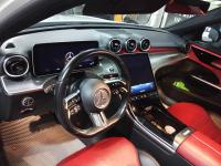 سيارات-mercedes-classe-c-2022-220-amg-line-بجاية-الجزائر
