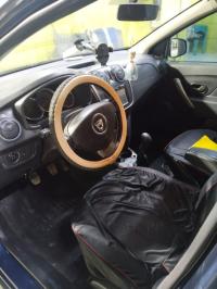 سيارات-dacia-sandero-2017-stepway-وهران-الجزائر