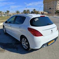سيارات-peugeot-308-2012-بسكرة-الجزائر