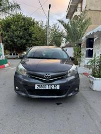 cars-toyota-yaris-2012-ouled-moussa-boumerdes-algeria