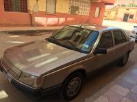 berline-renault-25-1987-hammam-bouhadjar-ain-temouchent-algerie