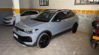 سيارات-volkswagen-tharu-xr-2025-turbo-بني-مراد-البليدة-الجزائر