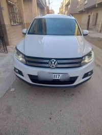 سيارات-volkswagen-tiguan-2017-lounge-غليزان-الجزائر