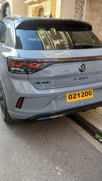 voitures-volkswagen-t-roc-2026-dar-el-beida-alger-algerie