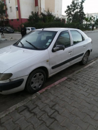 voitures-citroen-xsara-2000-baraki-alger-algerie