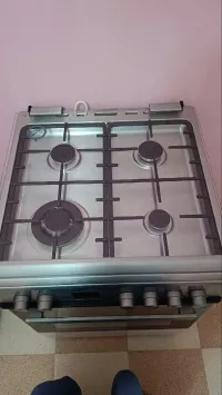 Cuisinière Brandt 