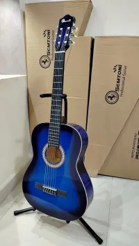 Guitare classique 
