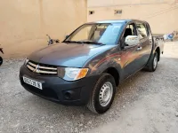 Mitsubishi L200 2010 Doube cabine Evolution