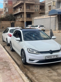 voitures-volkswagen-golf-7-2017-bir-el-djir-oran-algerie