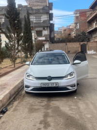 voitures-volkswagen-golf-7-2017-bir-el-djir-oran-algerie