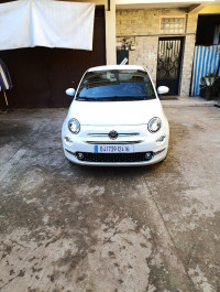 voitures-fiat-500-2024-وهران-الجزائر-bourouba-alger-algerie