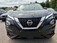 Nissan Juke 2023 1.0 DIG-T Acenta