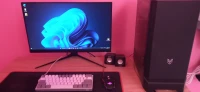 PC Ryzen 5 5600G