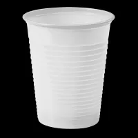 Gobelet blanc 16-18 cl