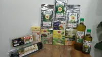 thé tisane infusion en gros 