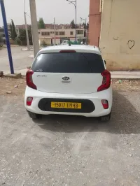 Kia Picanto 2019 LX Start