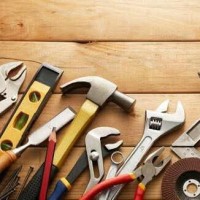 Tout type de bricolage