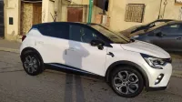 Renault Captur 2022 Luxe