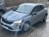 سيارات-renault-clio-5-2025-eveltuon-العلمة-سطيف-الجزائر