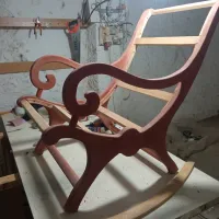 Fabricant rokin chair  