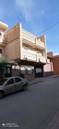 Vente Villa Médéa Ksar boukhari