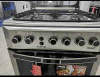 Cuisinière geant punto