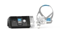 Masques CPAP PPC VNI / Facial Nasal Narinaire / Resmed Philips F&P Lowenstein 