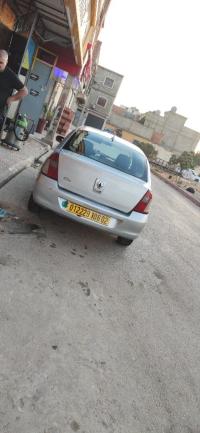 voitures-renault-clio-classique-2006-oued-rhiou-relizane-algerie