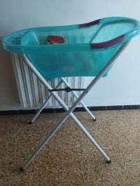 Baignoire dbb remond avec support 