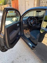 سيارات-fiat-500-2023-dolcevita-plus-باب-الزوار-الجزائر