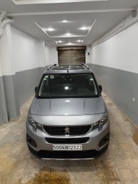 سيارات-peugeot-rifter-2023-allure-سيدي-بلعباس-الجزائر