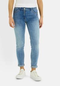جينز-و-سراويل-jean-femme-slim-درارية-الجزائر