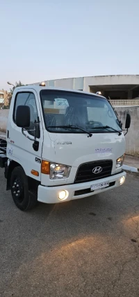 Hyundai HD 78 2019