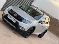 سيارات-dacia-sandero-2018-stepway-تزقايت-مستغانم-الجزائر