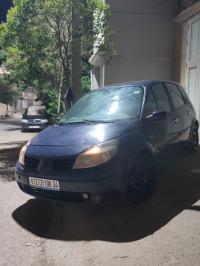 سيارات-renault-scenic-2006-برج-بوعريريج-الجزائر