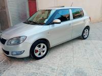 سيارات-skoda-fabia-2013-fresh-بوقاعة-سطيف-الجزائر
