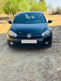 سيارات-volkswagen-golf-6-2010-carat-خميستي-تيسمسيلت-الجزائر